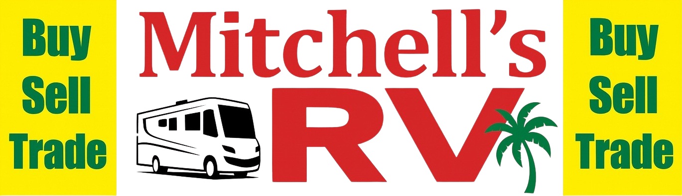 Mitchell's RV